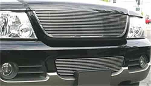Billet Grille Insert 2002-05 Explorer