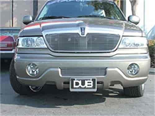Billet Grille Insert 1998-02 Lincoln Navigator