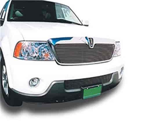 Billet Grille Insert 2003-06 Lincoln Navigator