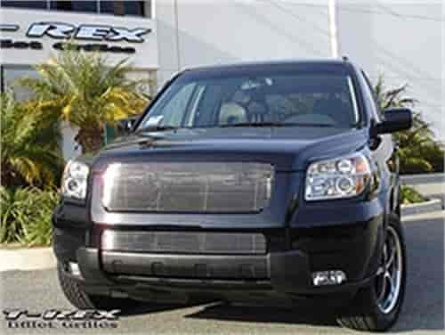 Billet Main Grille 2006-08 Honda Pilot