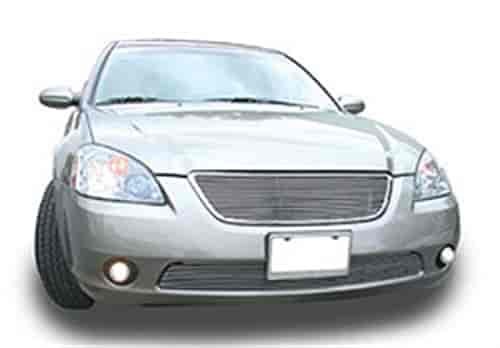 Billet Grille Bolt-On Insert 2002-2004 for Nissan fits Altima