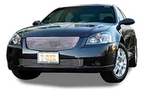Billet Grille Insert 2005-2006 fits Altima