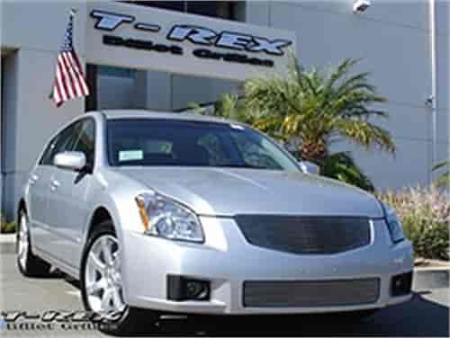 Billet Grille Insert 2007-2008 for Nissan Maxima