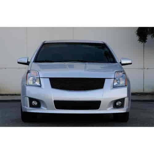 Billet Grille Insert 2008-12 for Nissan fits Sentra SE-R