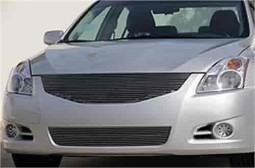 Billet Grille Insert 2010-2012 for Nissan fits Altima Sedan