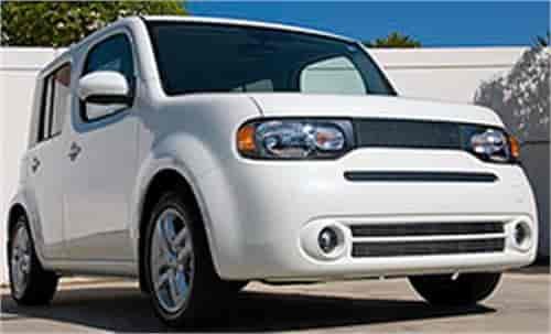 Billet Grille Insert 2009-2012 for Nissan Cube