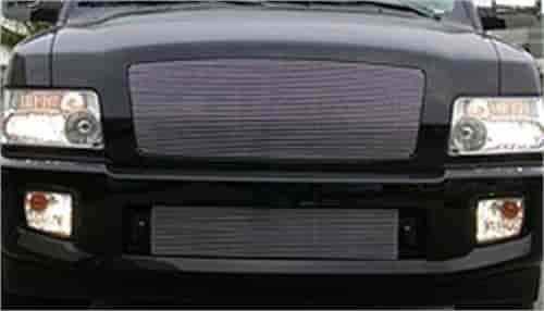Billet Grille Insert 2004-2010 Infiniti QX56
