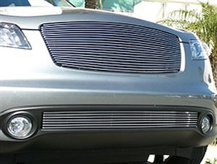 Billet Grille Insert 2003-2008 Infiniti FX 35/45