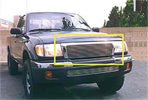 Billet Grille Insert 1998-2000 Toyota Tacoma