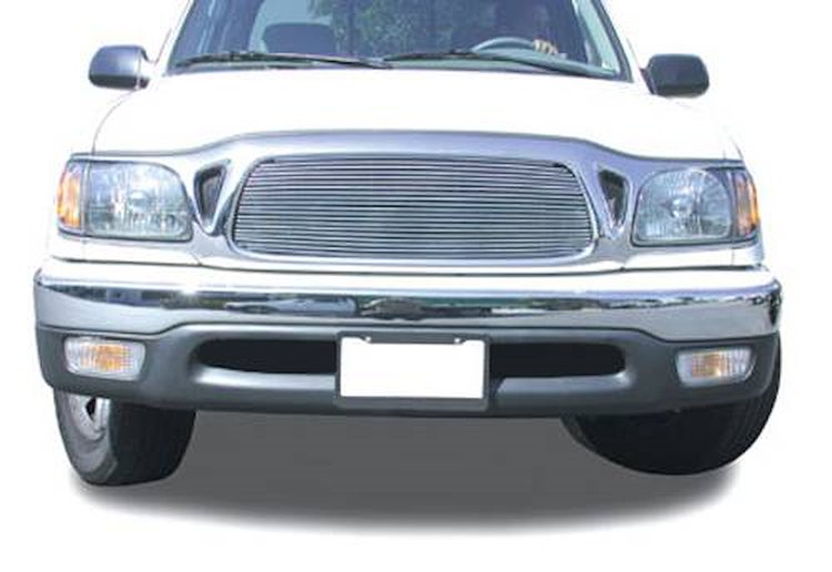 Billet Grille Insert 2001-2004 Toyota Tacoma