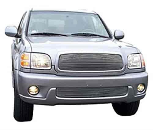 Billet Grille Insert 2001-2004 Toyota Sequoia