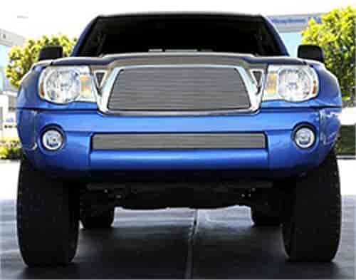 Billet Side Vent Bolt On Insert Toyota