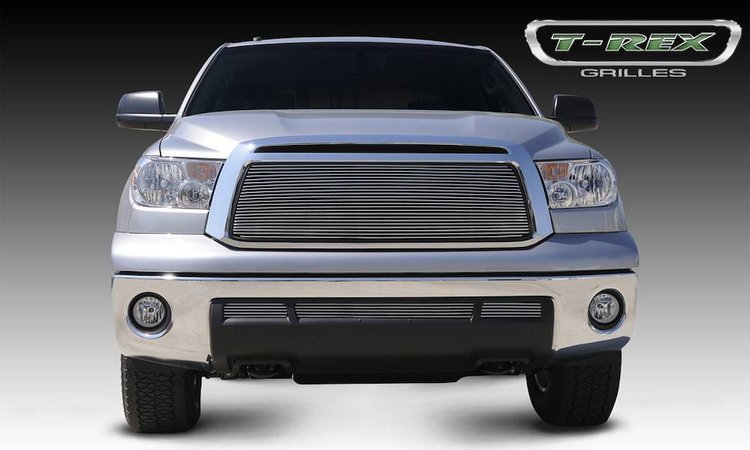 Billet Grille Insert 2010-2013 Tundra Pickup