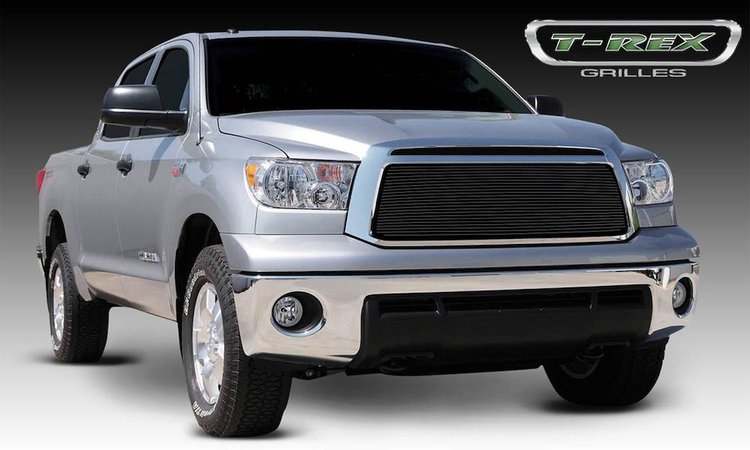 Billet Hood Scoop Insert 2010-2013 Toyota Tundra