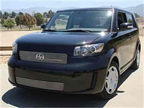 Billet Aluminum Grille Insert 2008-2010 Scion xB