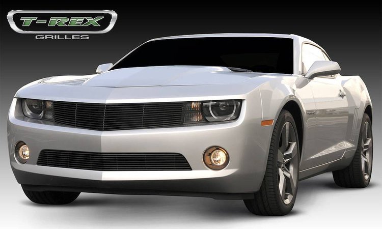 Billet Main Grille 2010-2013 Camaro