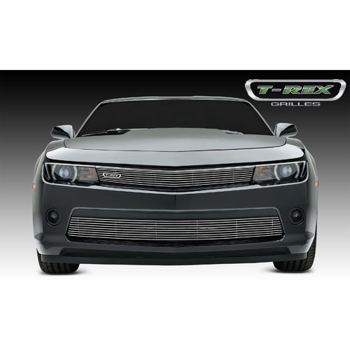 Billet Main Grille 2014 Chevrolet Camaro LT/SS