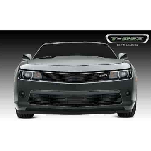 Billet Main Grille 2014 Chevrolet Camaro LT/SS