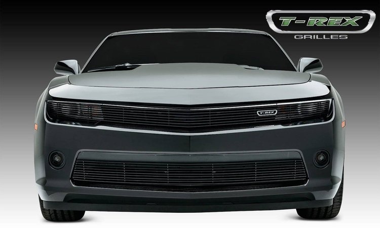 Phantom Billet Grille 2014 Chevrolet Camaro