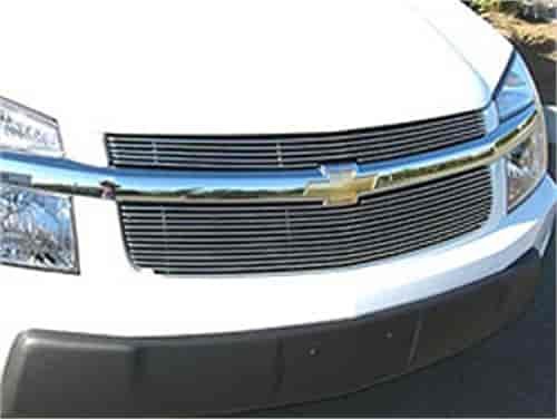 Billet Main Grille Overlay 2005-2009 Chevy Equinox