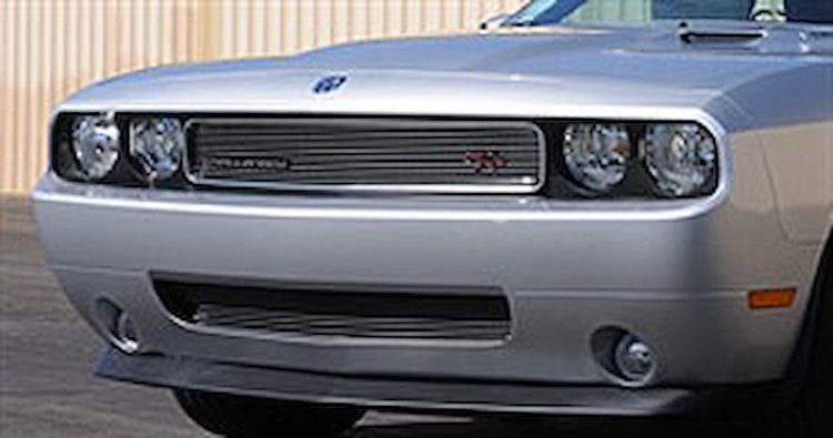 Billet Grille Insert 2009-2013 Dodge Challenger