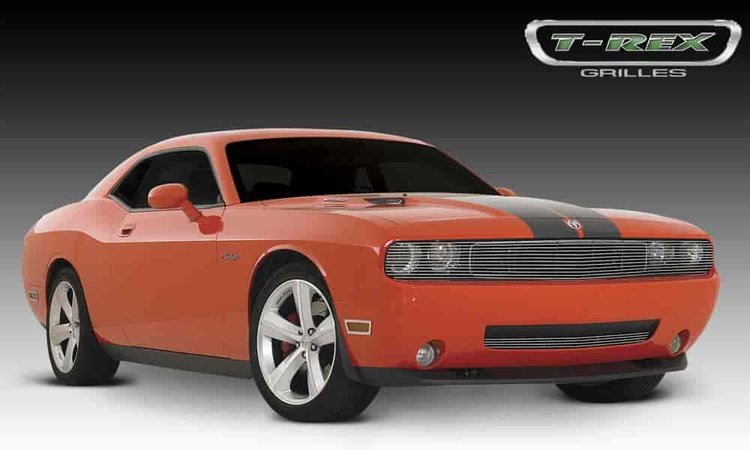 Phantom Billet Grille 2009-13 Challenger