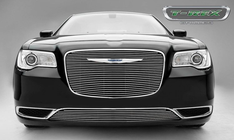 Billet Series