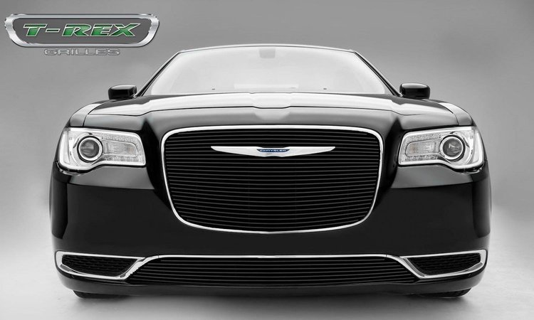 Billet Series