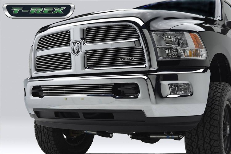 Billet Grille Insert 2013-2016 Dodge Ram 2500/3500