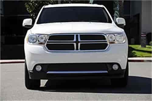 Billet Grille Bolt-On Overlay 2011-2013 Dodge Durango