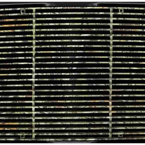 Graphic Series Grille 2004-08 Mark LT