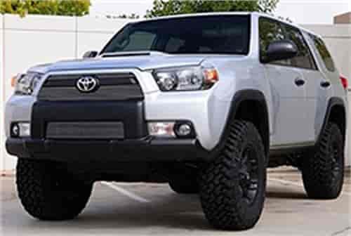 Billet Grille Bolt-On Overlay 2010-2013 Toyota 4runner