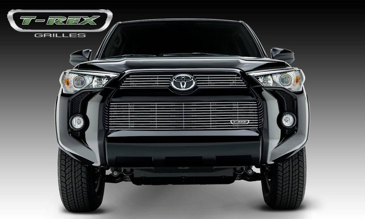 Billet Grille 2014-2016 Toyota 4Runner