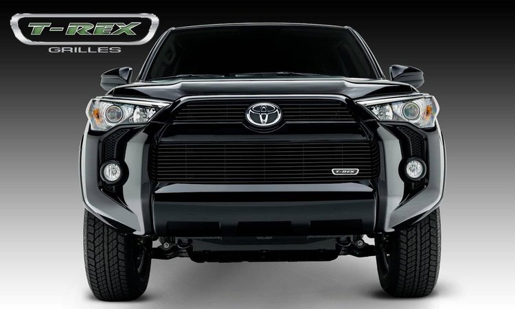 Billet Grille 2014 Toyota 4Runner