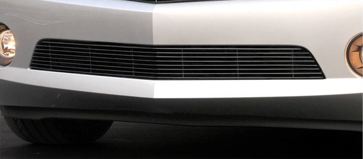 Billet Bumper Grille 2010-2013 Chevy Camaro RS/LS