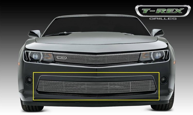 Phantom Billet Grille 2014 Camaro