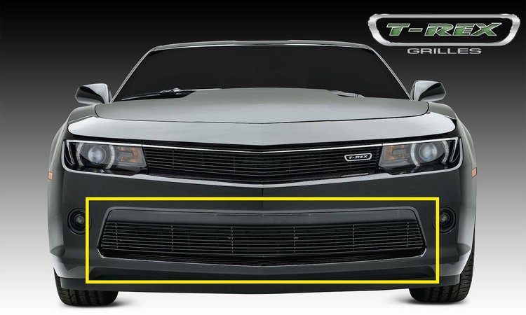 Phantom Billet Grille 2014 Camaro