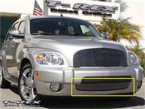 Billet Bumper Grille 2006-2011 Chevy HHR