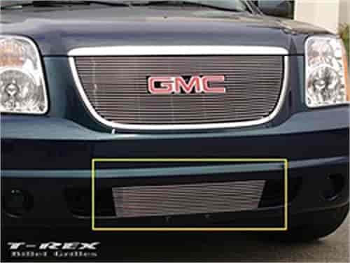 Billet Bumper Grille 2007-2013 GMC Yukon