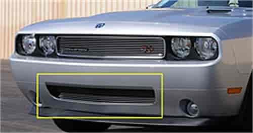 Billet Bumper Grille Insert 2009-2010 Dodge Challenger