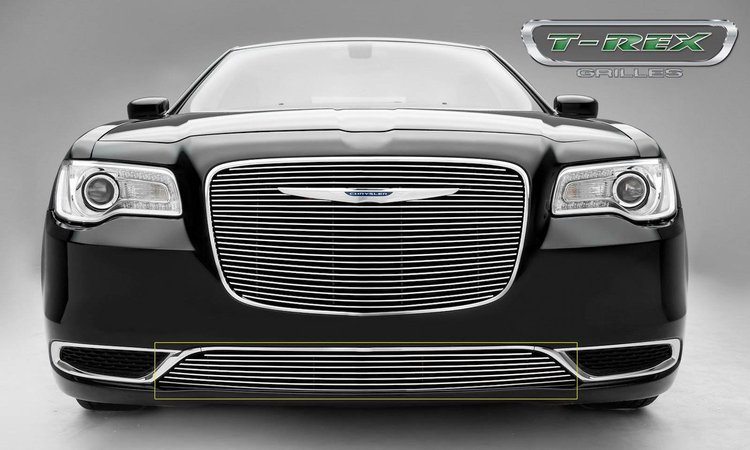 Billet Series