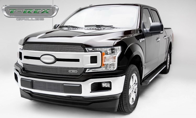 BILLET BUMPER