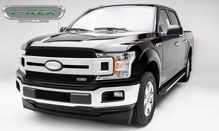 BILLET BUMPER
