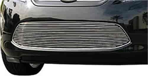 Billet Bumper Grille 2011-13 Ford Fiesta SE/SEL