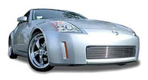 Billet Bumper Grille 2003-05 for Nissan 350Z