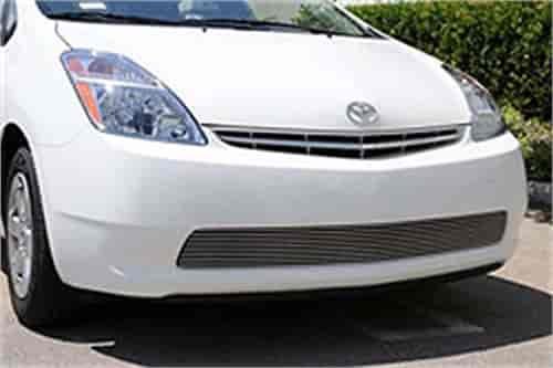 Billet Bumper Grille Insert 2004-2009 Toyota Prius