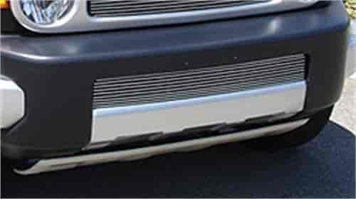 Billet Bumper Grille Insert 2007-2014 FJ Cruiser