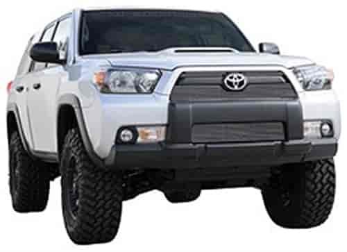 Billet Bumper Grille Insert 2010-2013 Toyota 4Runner