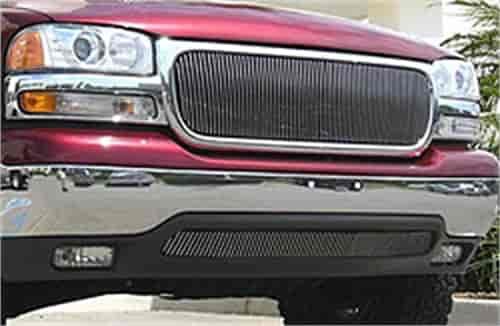 Billet Main Grille 2001-2006 GMC Denali