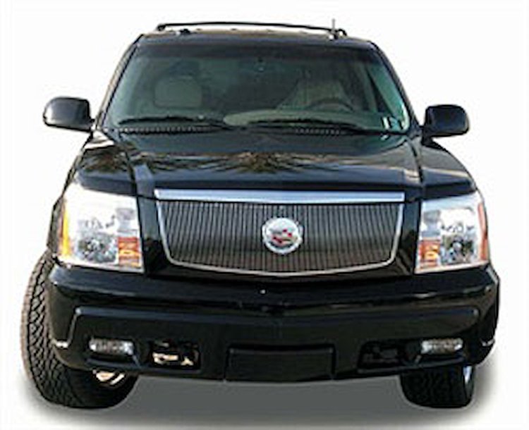 Billet Main Grille 2002-2006 Cadillac Escalade Base/EXT/ESV